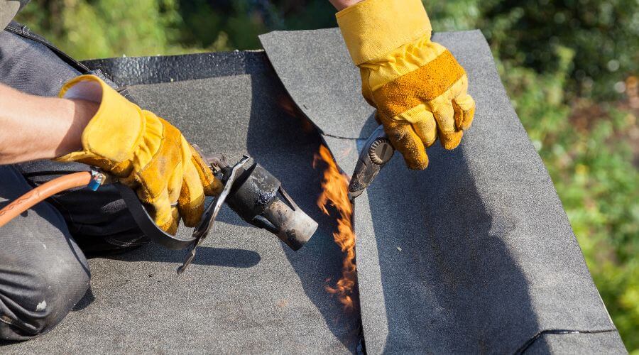 Local Chimney Repair in Avondale Estates, GA